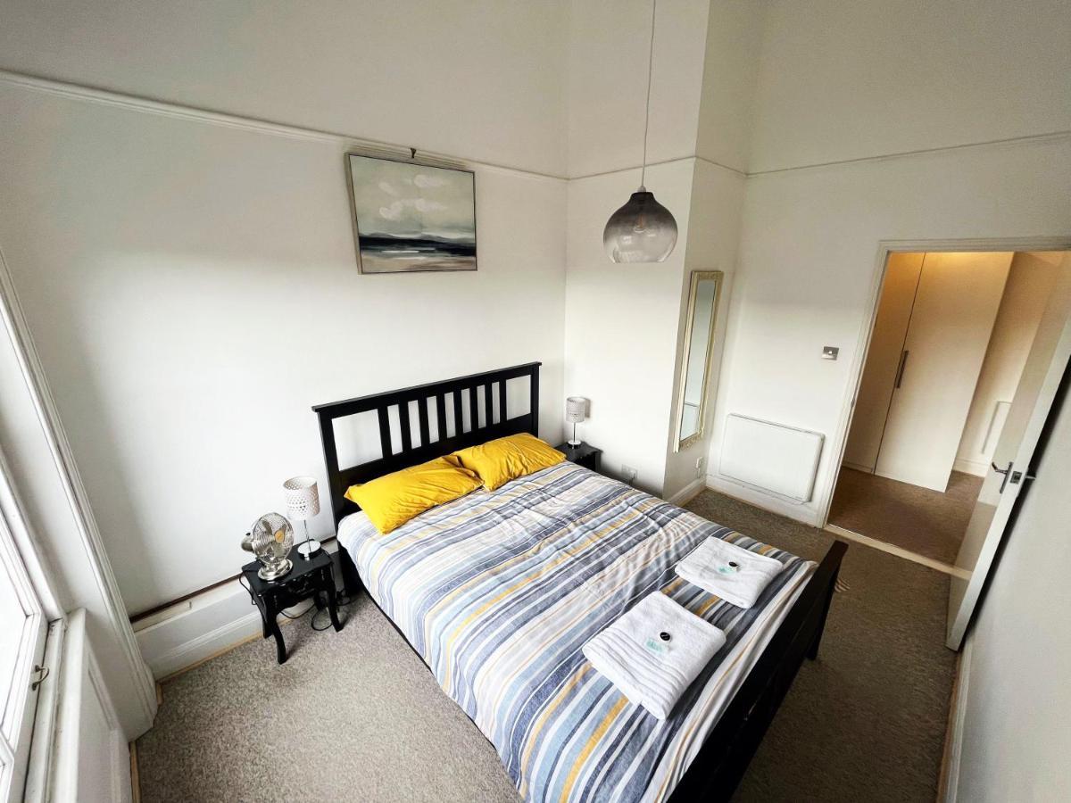 On The Quay Apartment Harwich Exterior photo